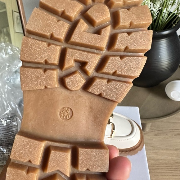 Toddler platform shoes - Picture 2 of 4